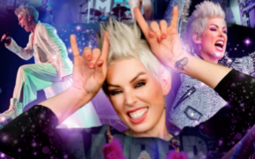 Pink Tribute