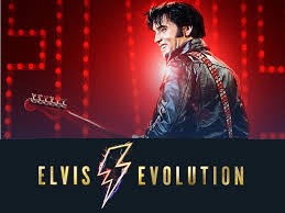 Elvis Evolution 1