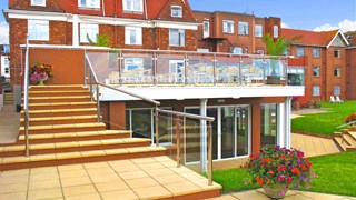 The Livermead Cliff Hotel Torquay