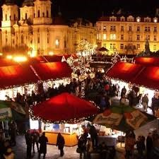 chelsea physic garden christmasfair