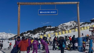 Baqueira