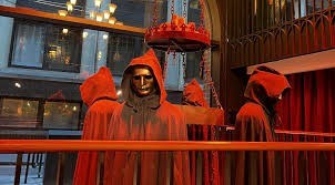 the traitors 4