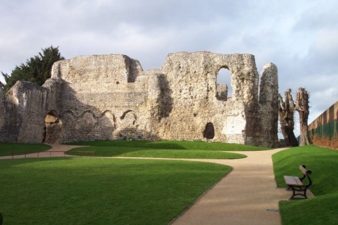 reading abbey