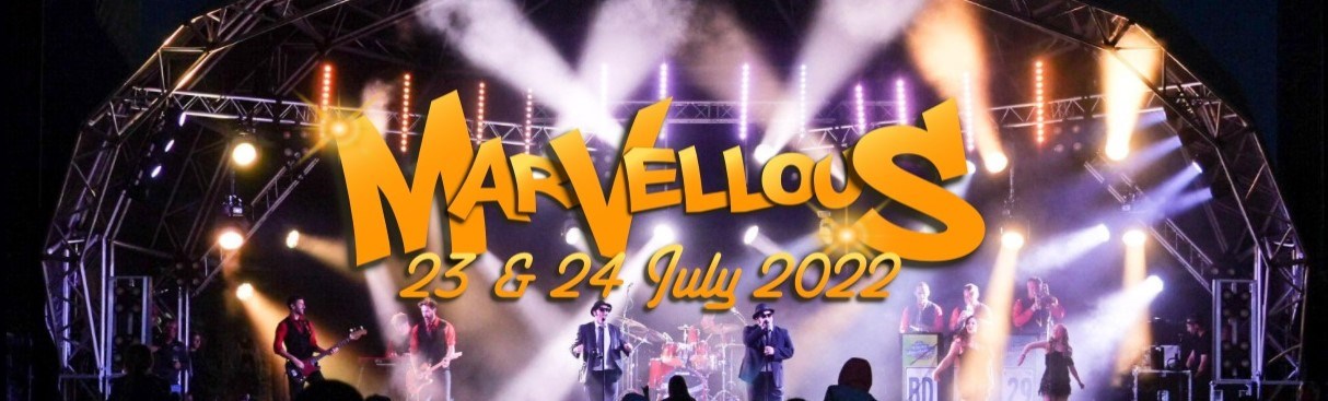 Marvellous