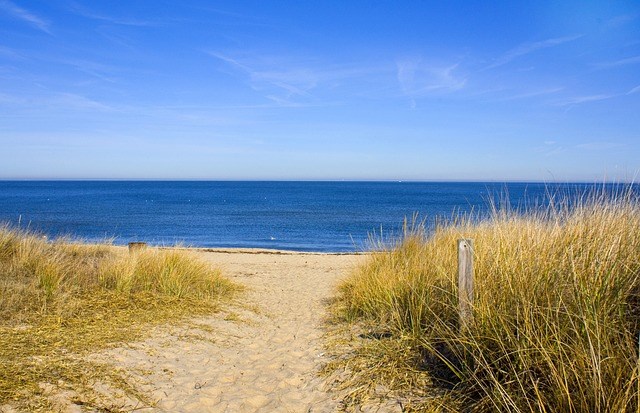 Cromer Walking