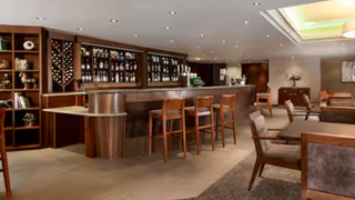 Doubletree by Hilton Bristol City Centre4