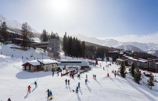 Hoteldugolf1800slopelesarcs