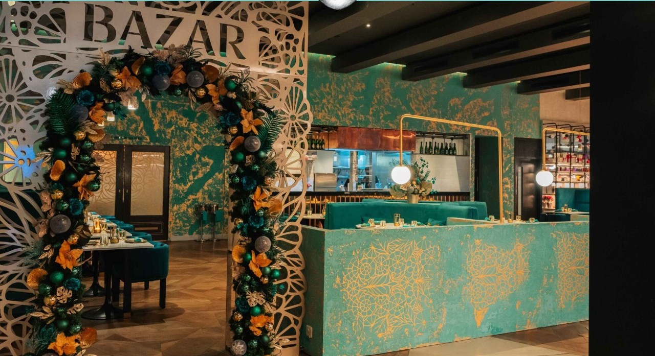 Bazaar7