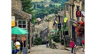 Glossop