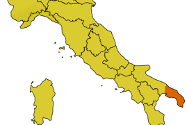 pugliaZonaSalentoPosizione
