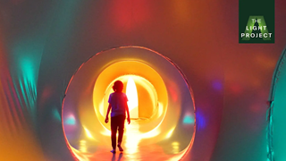 The light Project