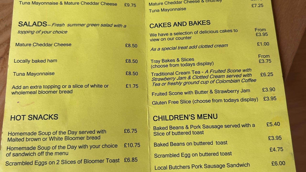 Cotebrook Shire Horses Other Animals Cafe Details 1