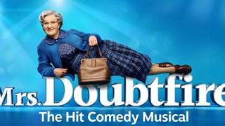 Mrs Doubtfire