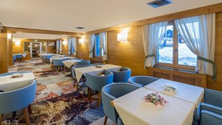 LivignoIntermonti restaurant