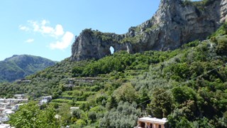 Walk sorrento5