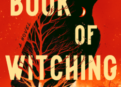 book of witching