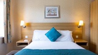 Hotel Esplanade Paignton2