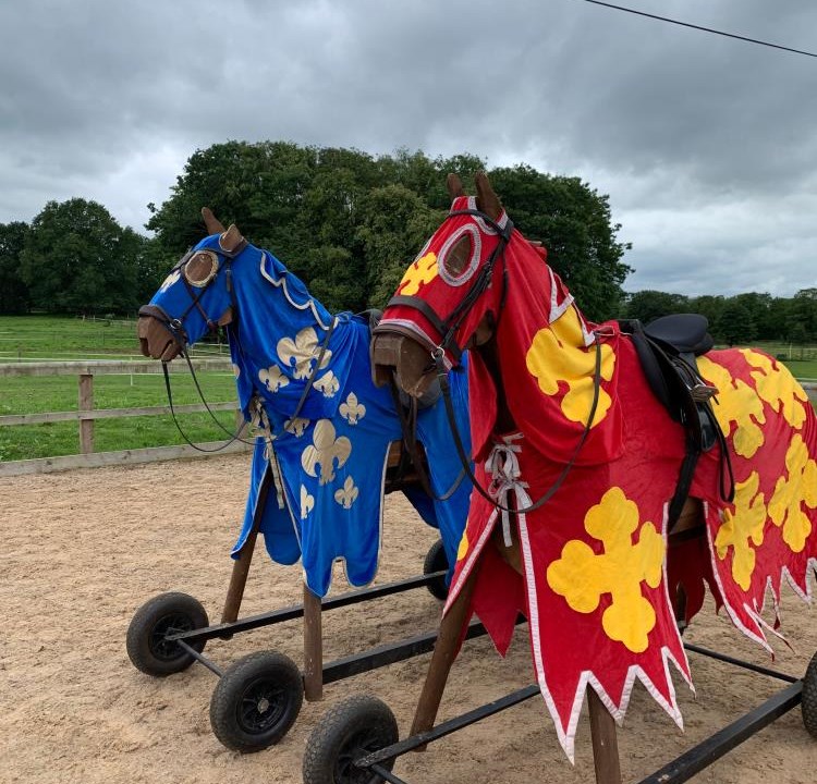 wooden horses4