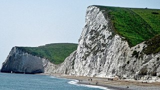 Jurassic Coast 2