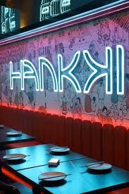 Hankki Korean Restaurant