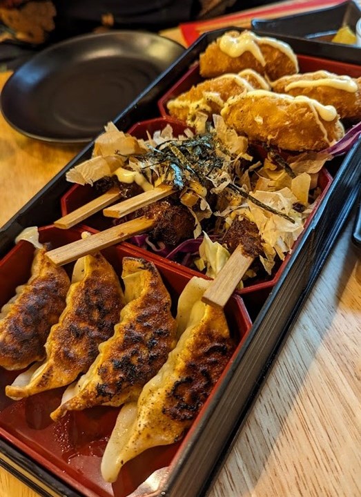 Izakaya Bristol9