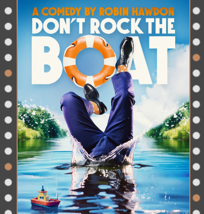 Don't rock the boat2