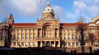 council house