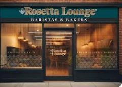 rosetta lounge