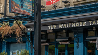 Whitmore Tap Bristol
