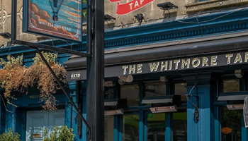 Festival of laughs Tour - The Whitmore Tap, Bristol