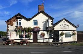 the windmill leics 2