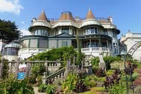 bournemouth russel coates