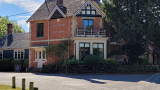 Museum Inn Farnham