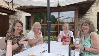 Reading Retreat Agara July 2025 (15)