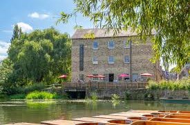 The Millworks