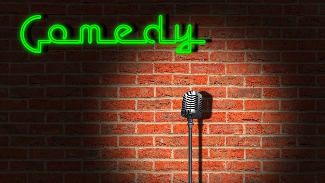 Comedy
