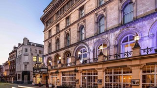 Mercure Bristol Grand4