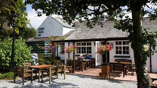 Walkwise Eskdale Bower House Inn