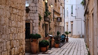 croatia street 1