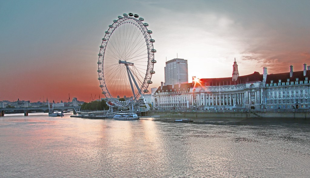 Soul Cruise River Thames
