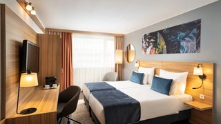 leonardo hotel vienna schönbrunn room