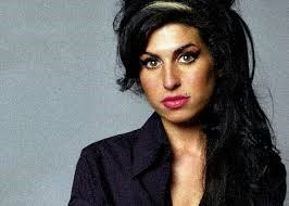 amy winehouse