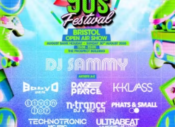 love the 90s