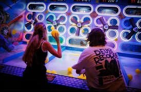Fairgame 2