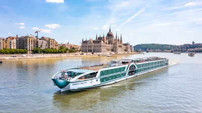 Delights of the Danube River Cruise