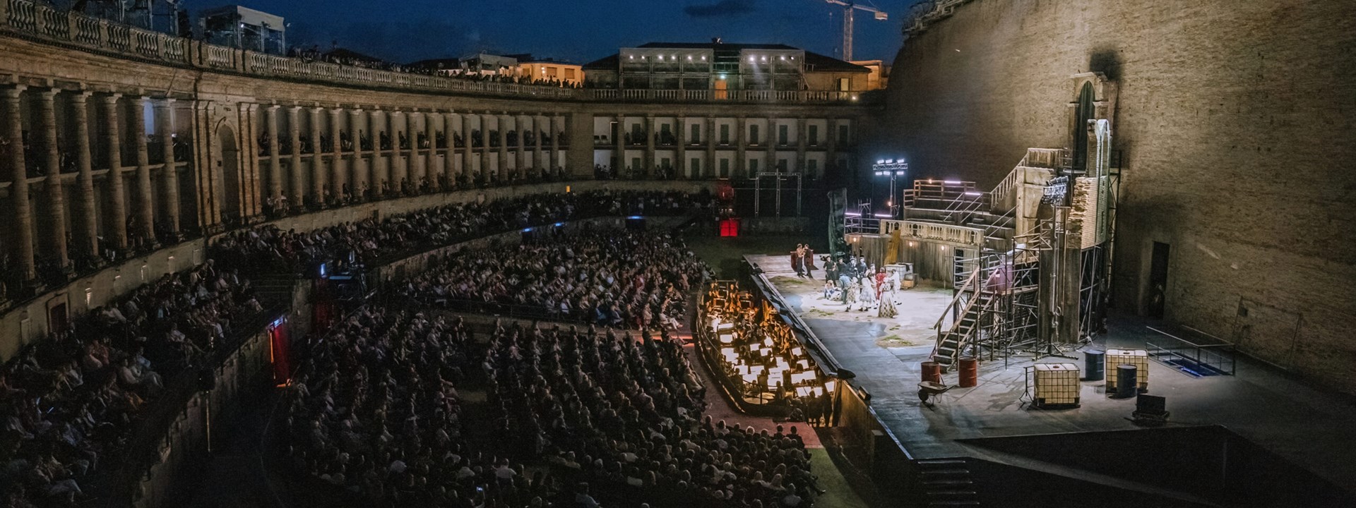 Macerata Opera Festival 1