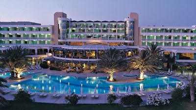 Cyprus Chillout