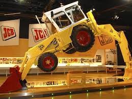 JCB 1