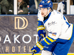 Leeds Knights Ice Hockey