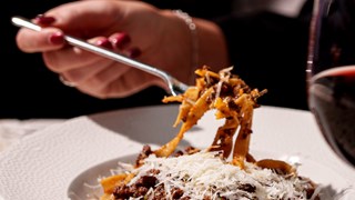 Eve Italian